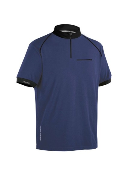 Safetop Polo Técnico Sadiás