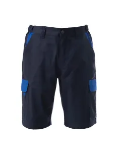 Safetop Pantalón Corto Bicolor Torrox 2