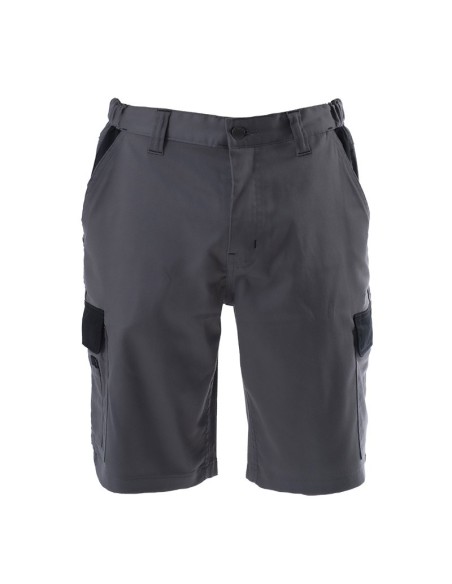 Safetop Pantalón Corto Bicolor Torrox