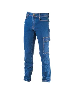 Safetop pantalon Tharsis