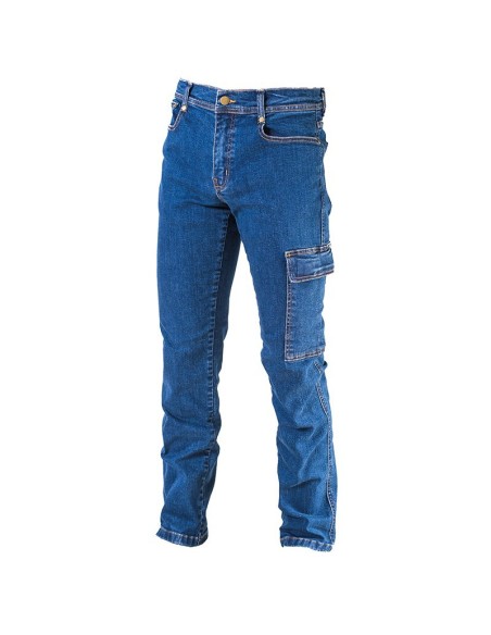 Safetop pantalon Tharsis
