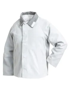 Safetop Chaqueta Cuero