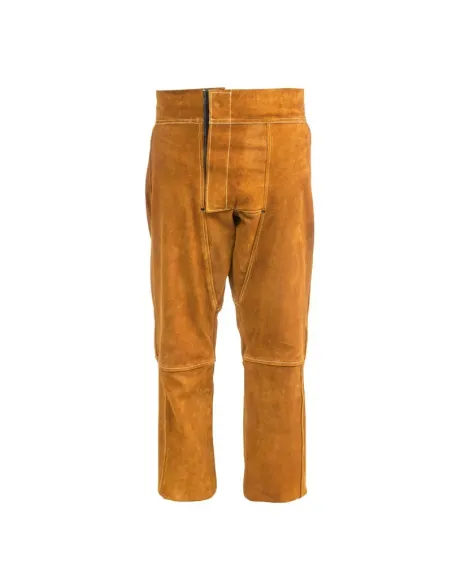 Safetop Pantalón de Soldador