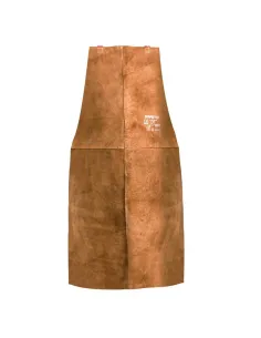 Safetop Delantal de Cuero Best