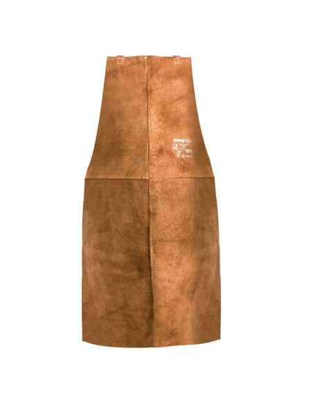 Safetop Delantal de Cuero Best