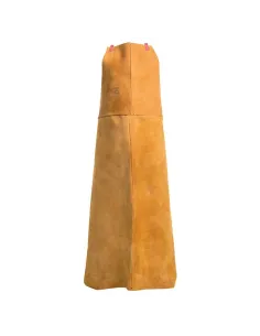 Safetop Delantal de Cuero Best