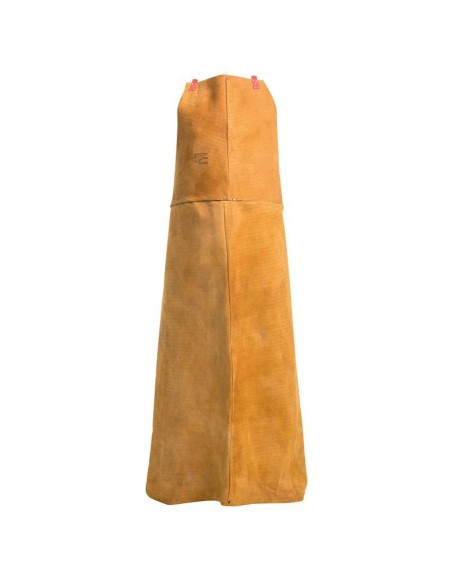 Safetop Delantal de Cuero Best