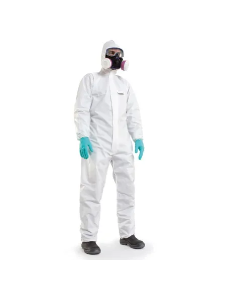 Safetop Buzo Skingard-Safe