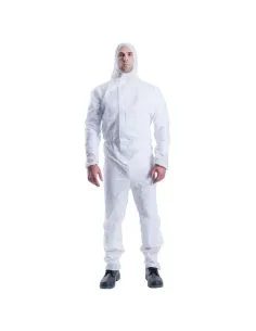 Safetop Buzo Skingard-Weld