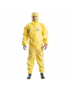Safetop Buzo Skingard Ultimate