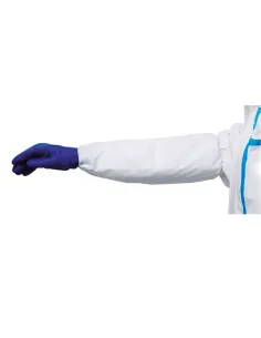 Safetop Mangas desechables Polipropileno