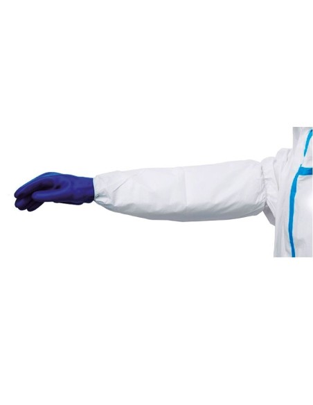 Safetop Mangas desechables Polipropileno