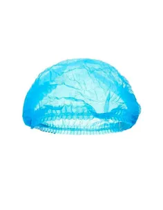 Safetop Gorros Desechables (Pack de 100)