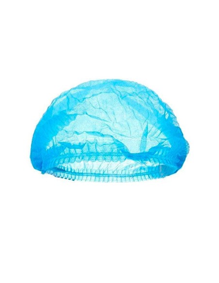 Safetop Gorros Desechables (Pack de 100)