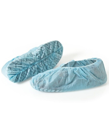 Safetop Cubre Zapatos antideslizantes (Pack de 100)