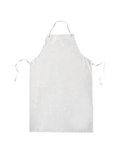 Safetop Mandil de PVC