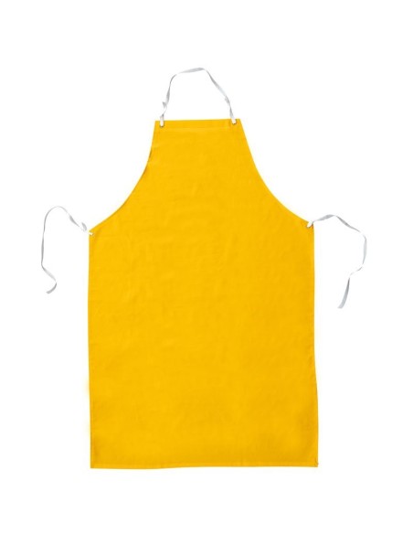 Safetop Mandil de PVC