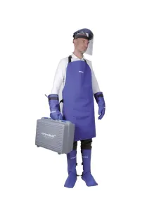 Safetop Kit-Maletín Cryokit