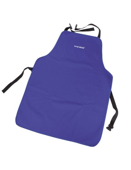 Safetop Delantal CryoLight