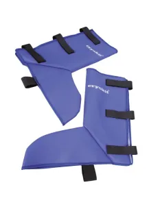 Safetop Polainas Cryo Leggings