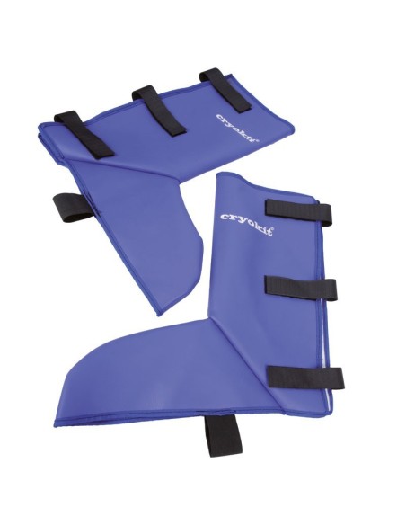 Safetop Polainas Cryo Leggings