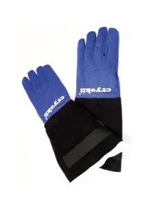 Safetop Guante Criogénico CryoPlus