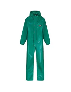 Safetop Buzo Chemmaster