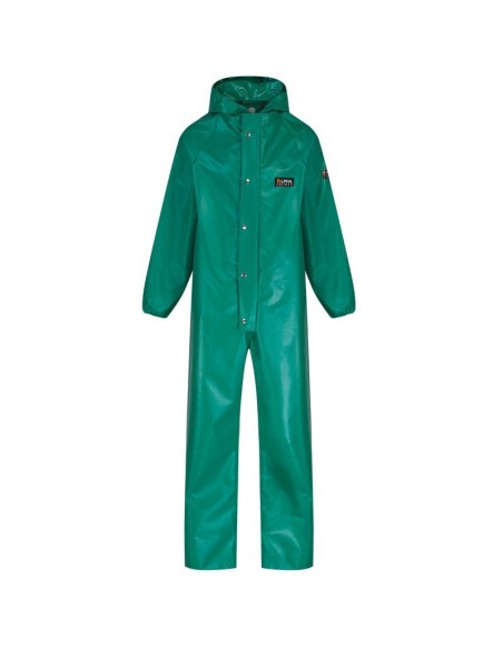 Safetop Buzo Chemmaster