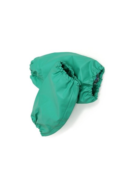 Safetop Mangas de PVC Chemmaster