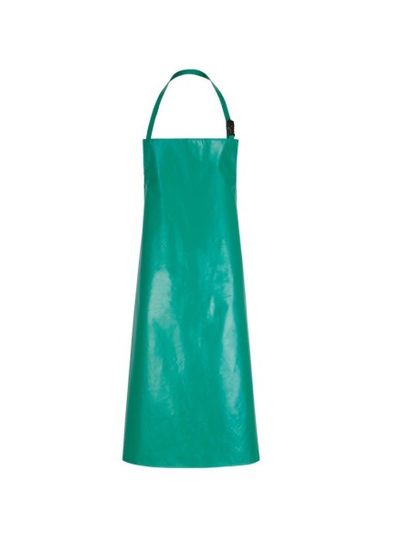 Safetop Delantal de PVC Chemmaster