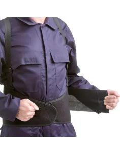 Safetop Faja Lumbar
