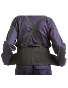 Safetop Faja Lumbar 2