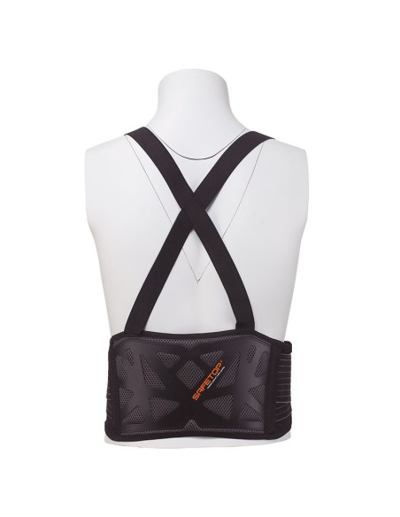 Safetop Faja Comfort Plus