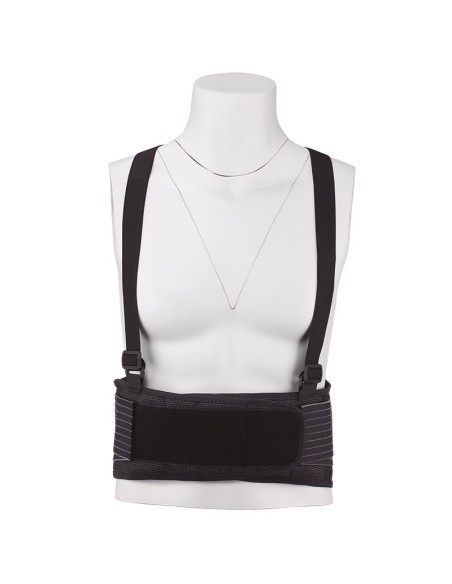 Safetop Faja Comfort Plus