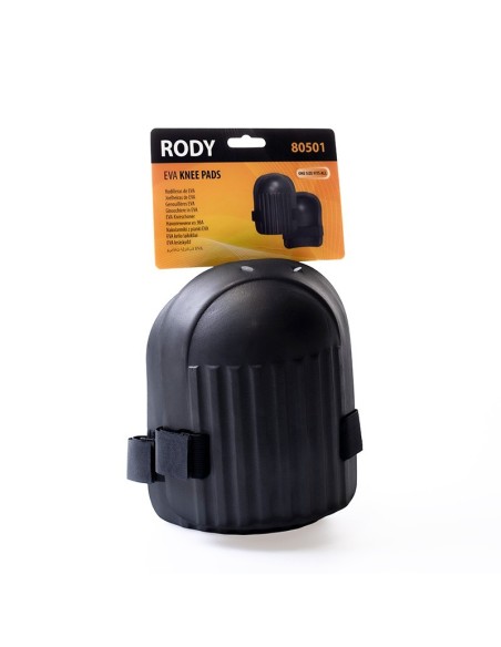 Safetop Rodilleras Rody