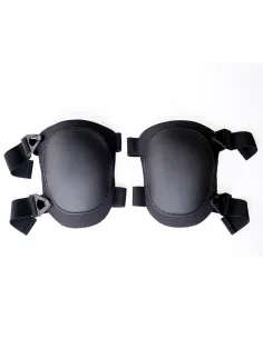 Safetop Rodilleras Elásticas Ligier-Pro 2