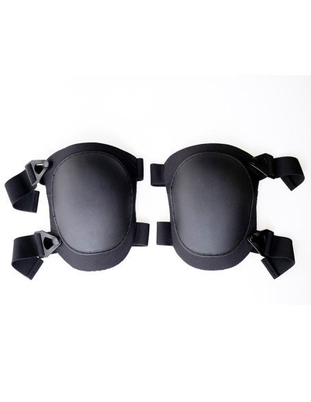Safetop Rodilleras Elásticas Ligier-Pro