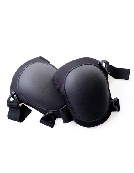 Safetop Rodilleras Elásticas Ligier-Pro