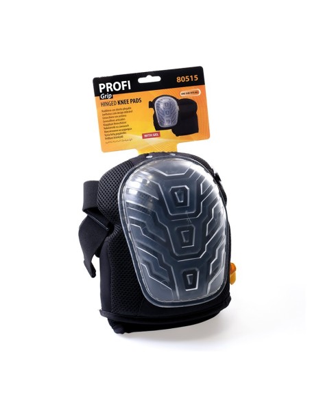Safetop Rodilleras Profesionales Profigrip