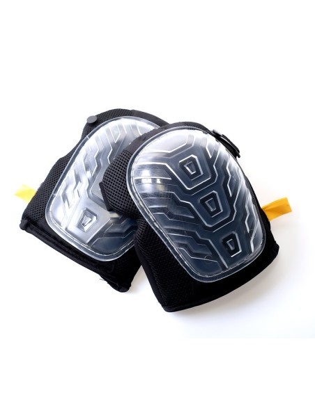 Safetop Rodilleras Profesionales Profigrip