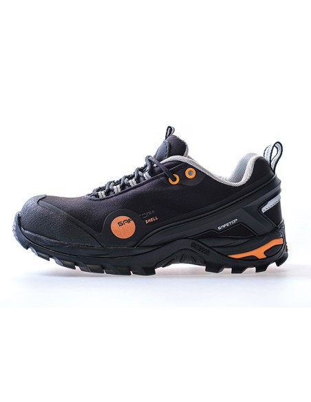 Safetop Zapato Softshell Clodio