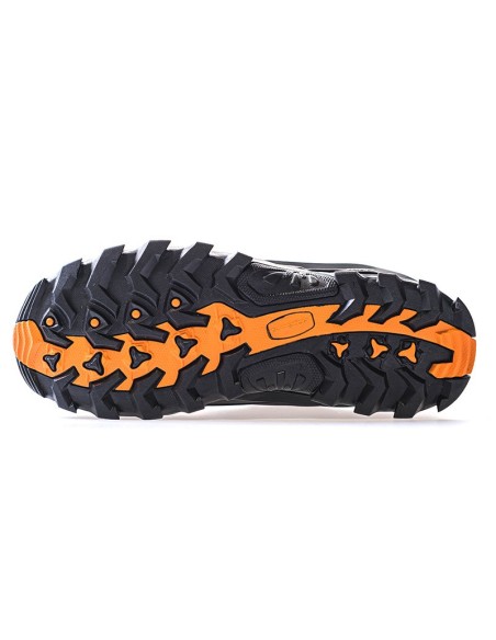 Safetop Zapato Softshell Clodio