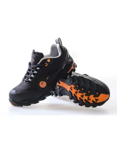 Safetop Zapato Softshell Clodio