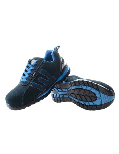 Safetop Zapato Baio
