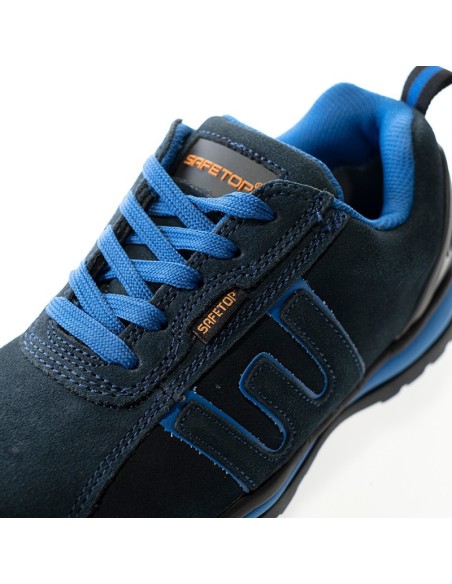 Safetop Zapato Baio