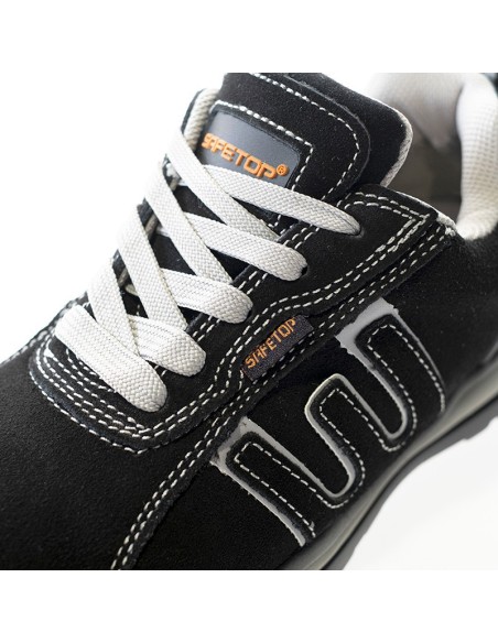 Safetop Zapato Baio