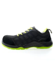 Safetop Zapato Deportivo Mario