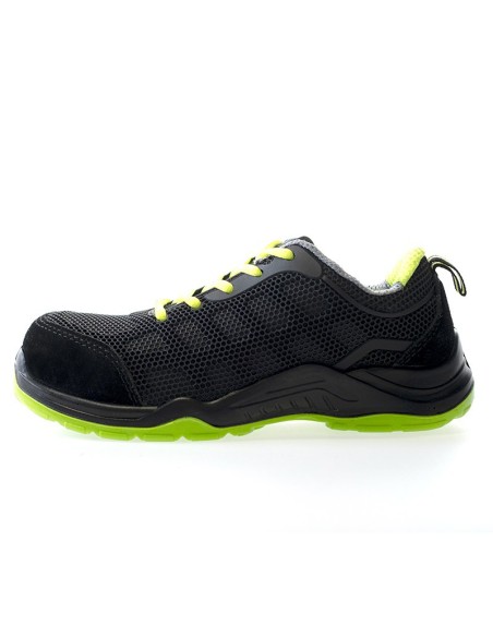 Safetop Zapato Deportivo Mario