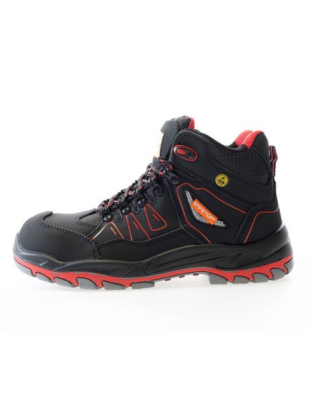 Safetop Bota Erandio