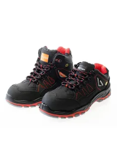 Safetop Bota Erandio 2